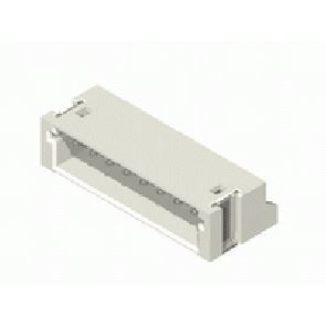 CI15 Series 1.50mm(.059) Wire to Board SMT Type Header