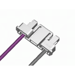 CP04 Series High Voltage Wire to Board Latch C Type Housing