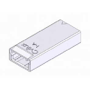 CP05 Series 3.50mm(.138) Wire To Wire Male Housing