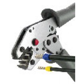 Z&F Crimping Hand Tool - Crimpit F 16 L