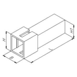 EH 701-G-PA 6-natural