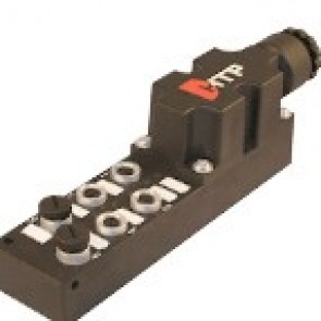 Distribution boxes M8/M12