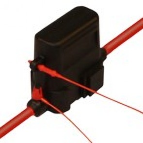 FHN0-C0A5-C0A5 - Fuse Holder