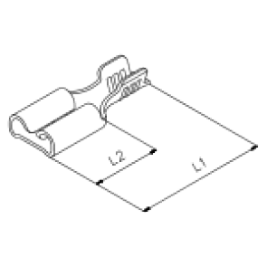 RSB 7601.030 F 6,3-2,5 CuZn