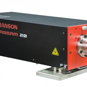 Branson Ultraseam20 Seam Welder