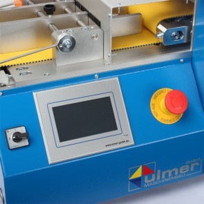 Ulmer Universal cutting machine SM 15 2PT