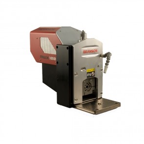 Branson MWX100 Spot Welder