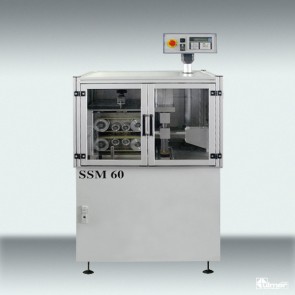 Ulmer Hose cutting machine SSM 60