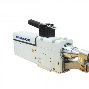 Branson Ultraseal20 Metal Tube Sealer