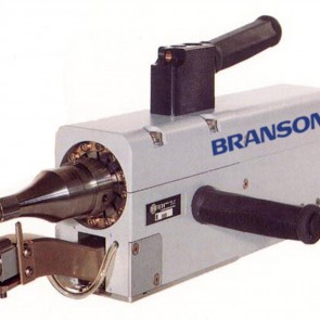 Branson Ultraseal20 Metal Tube Sealer