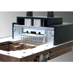 Komax TSK - Adaptation of Central Electrical Units
