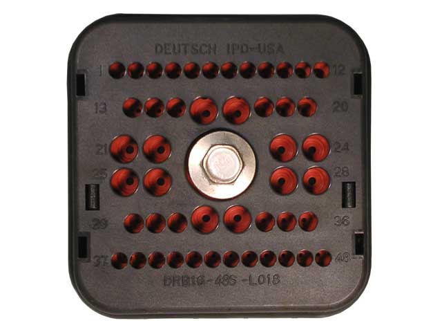 DRB16-48SBE-L018