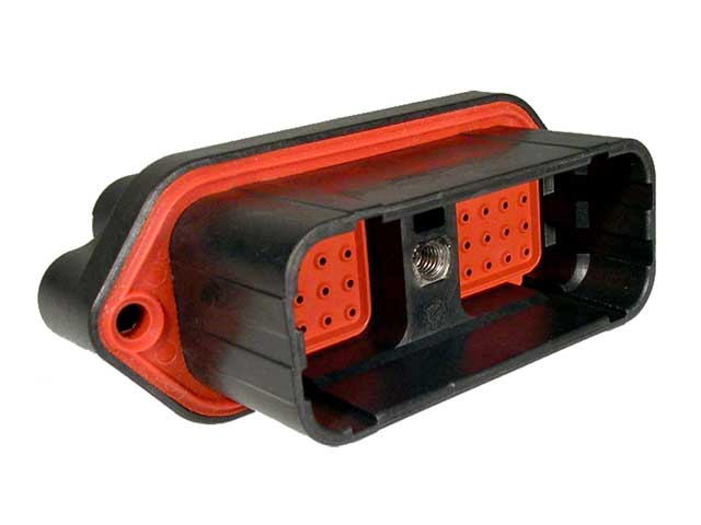 DRC22-40PA