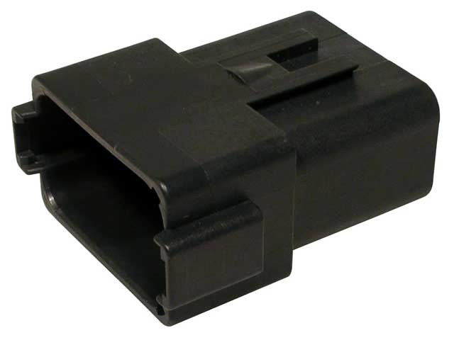 DT04-12PB Black
