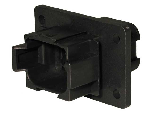 Deutsch DT Series