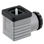 G2GU3000 - PG9/PG11 - 27,5 x 27,5 - height 27mm