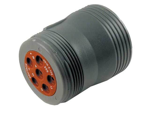 HD16-6-12S