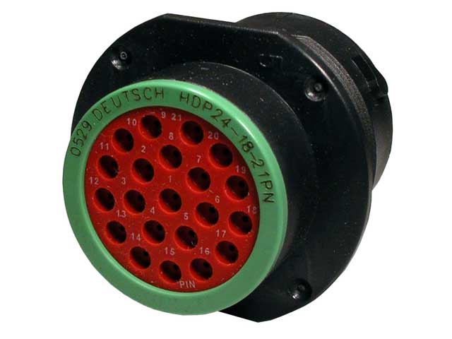 HDP24-18-21PN