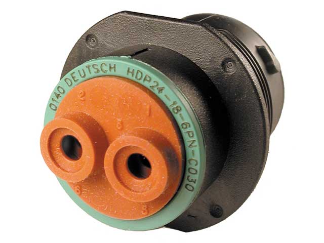 HDP24-18-6PN-C030