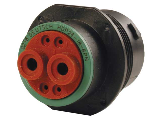 HDP24-18-6PN