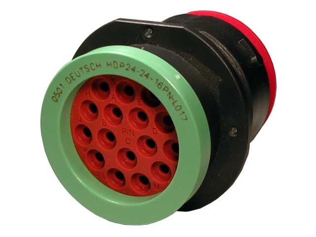 HDP24-24-16PN-L017