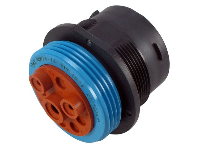 HDP24-24-9PE-L024