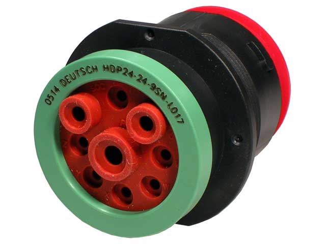HDP24-24-9SN-L017