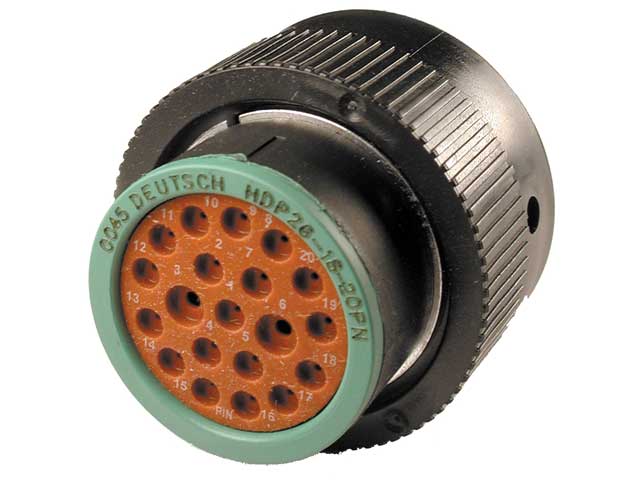 HDP26-18-20PN