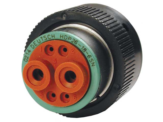 HDP26-18-6SN