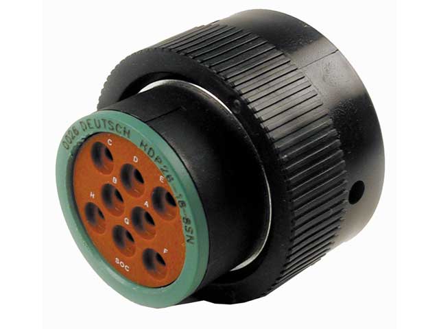 HDP26-18-8SN