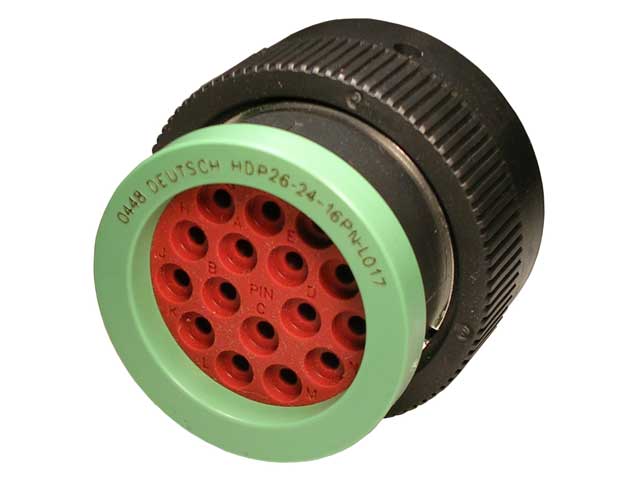 HDP26-24-16PN-L017