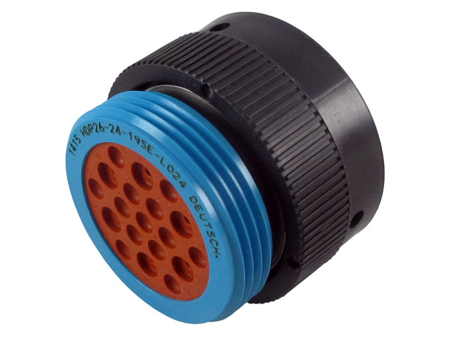 HDP26-24-19SE-L024