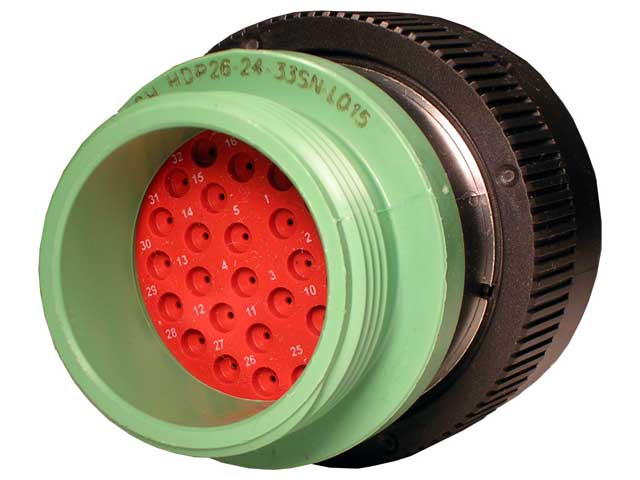 HDP26-24-33SN-L015