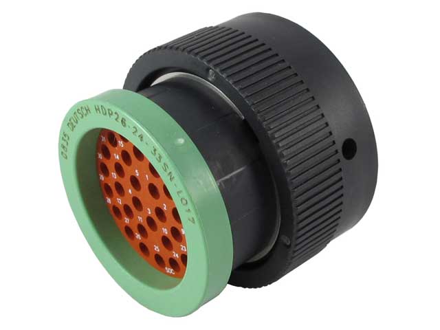 HDP26-24-33SN-L017