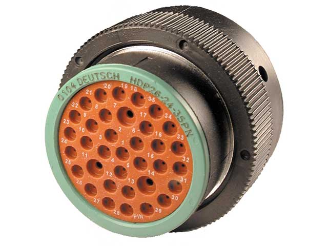 HDP26-24-35PN