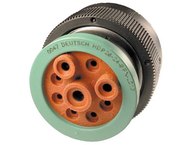 HDP26-24-9PN-L017