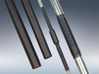 HRS Ф 40/12mm, 1,22m