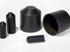 HSEC 105 Black 12/4mm