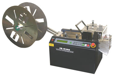 JQ-6100 Digital Cutting Machine