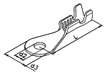 RSB 7206 A 3-1-CuSn