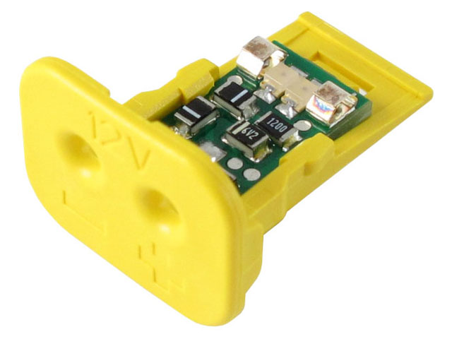W2S-SDT-12V