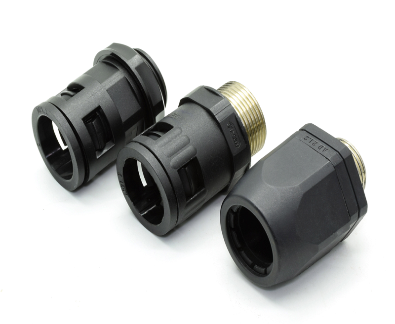 Conduit Fittings & Cable Gland