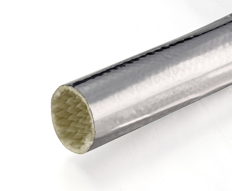 Thermal Insulation Tube