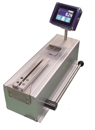 Manual force testers