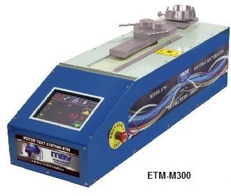 Motorized force testers