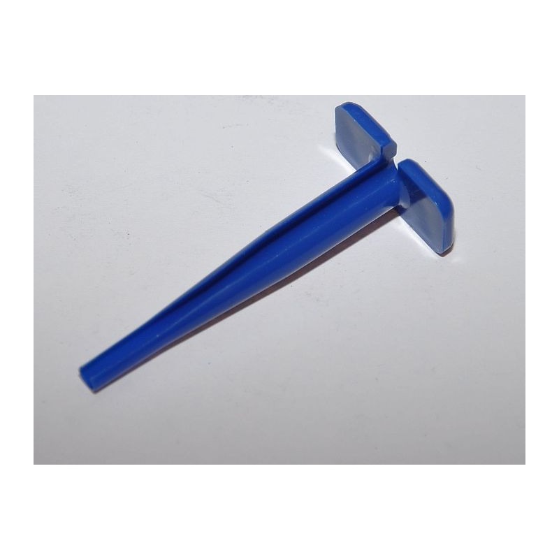 Deutsch 0411-204-1605, Removal tool for Size 16 contacts, Size 16, for wire processing