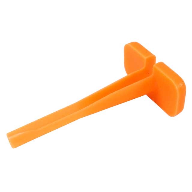 0411-337-1205 Removal tool size 12 orange