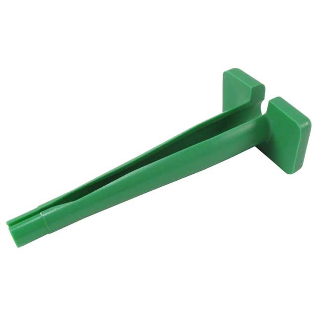 0411-353-0805 Removal tool size 8 green