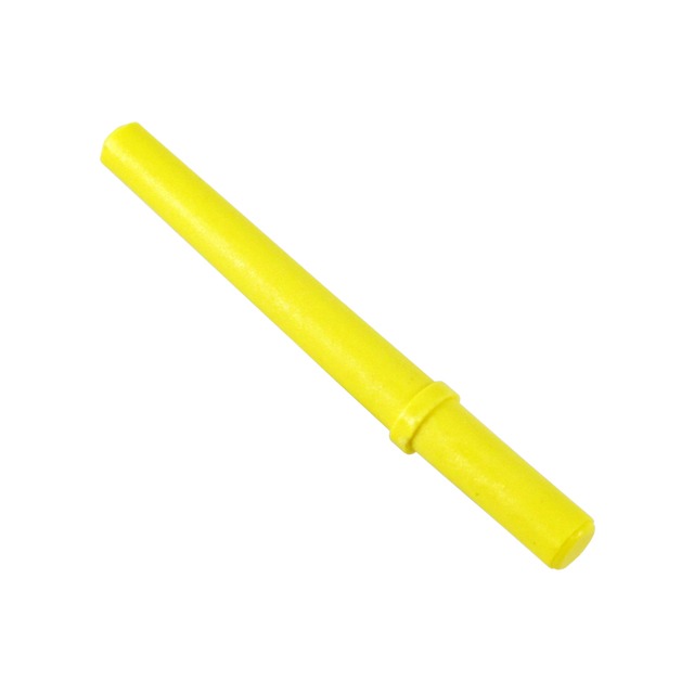 0413-214-1205 Keying Pin size 12 yellow