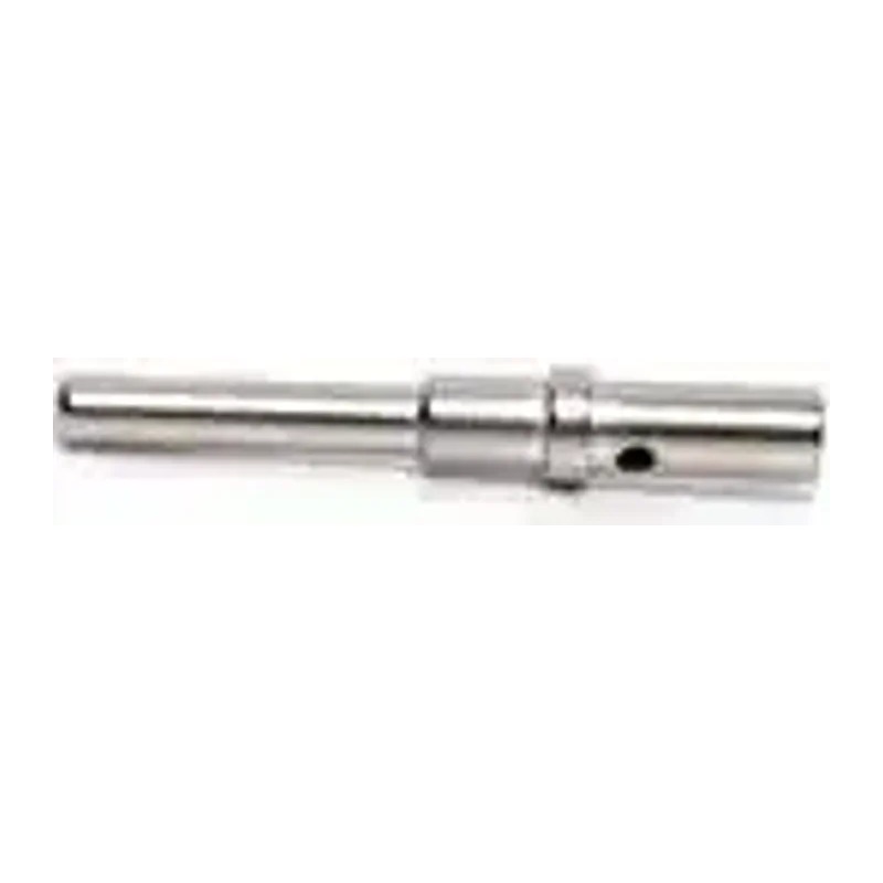 Deutsch 0460-201-1690, Pin contact, Size 16, for wire processing